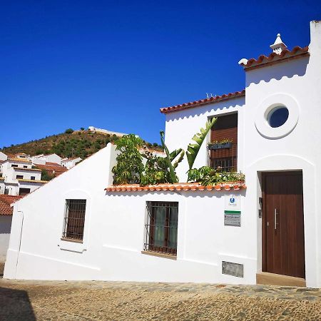 Casa Rural Albireo Rebosante De Luz Y Naturaleza Sanlucar De Guadiana Bagian luar foto