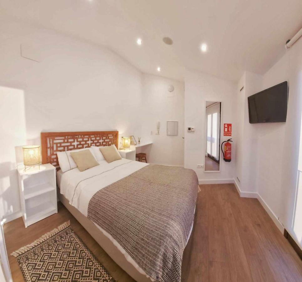 Casa Rural Albireo Rebosante De Luz Y Naturaleza Sanlucar De Guadiana Bagian luar foto